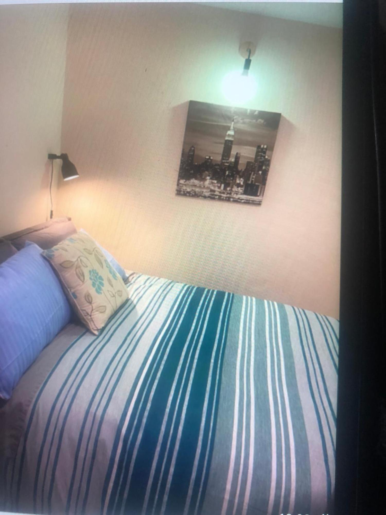 Jerome 1 Lejlighed London Eksteriør billede